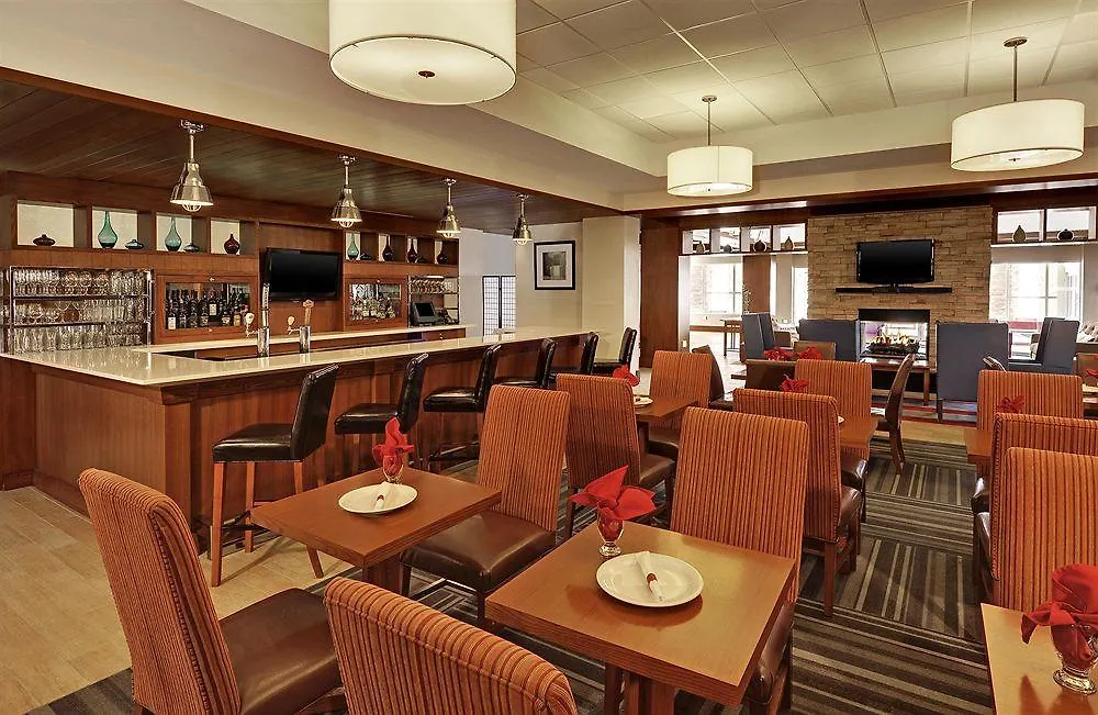 Hotel Four Points By Sheraton Cambridge Kitchener, Ontario