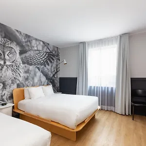 Du Jardin By Les Lofts Vieux-québec Hotel Ciudad de Quebec