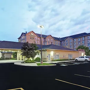 Hotel Homewood By Hilton Cambridge-waterloo, Ontario