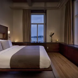 71 By Preferred & Hotel Ciudad de Quebec